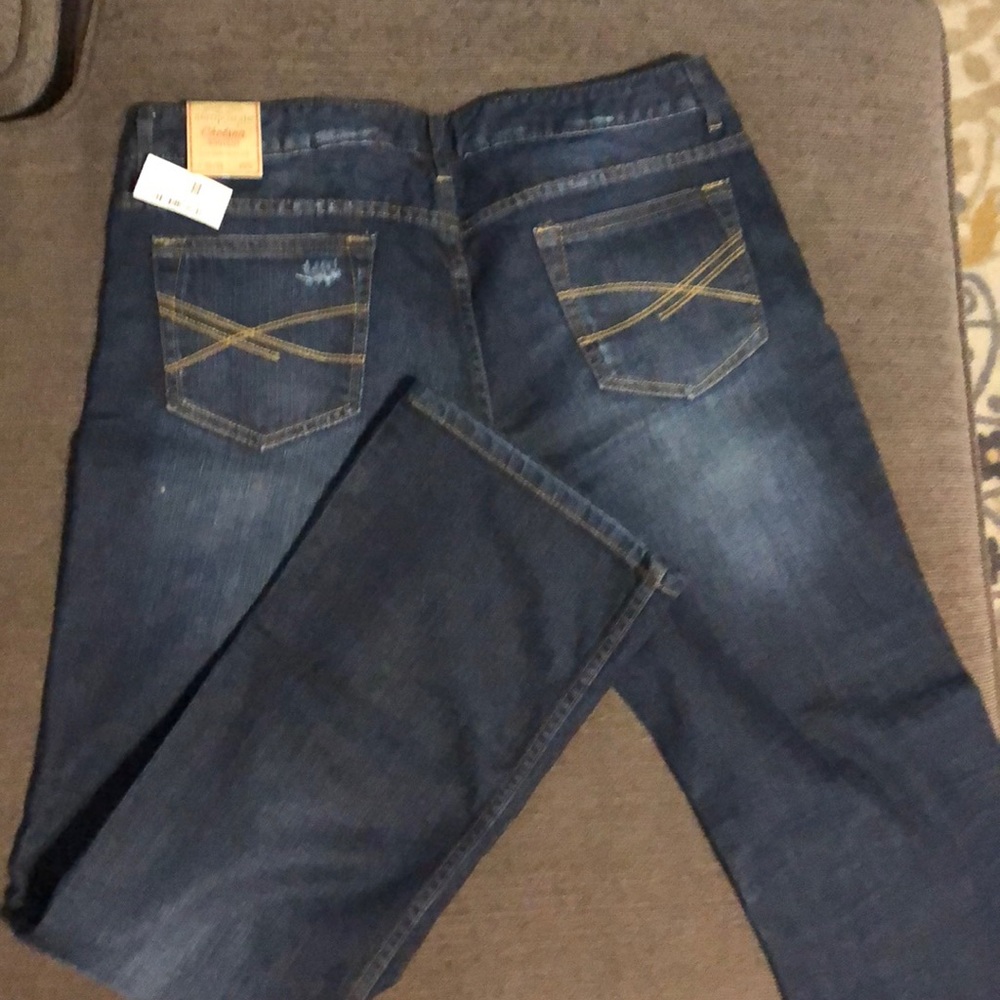 Women’s Aeropostale bootcut Jeans 15/16R